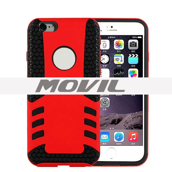 NP-1770 Protectores para iPhone 6-3